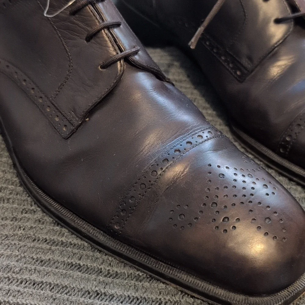 Bally sophisticated dark